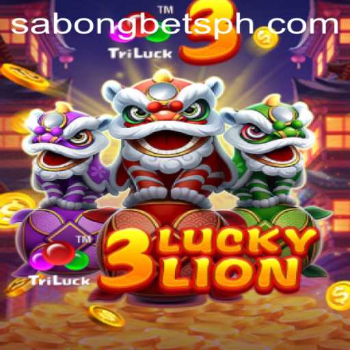 Exploring 3LUCKYLION: A Thrilling Online Game