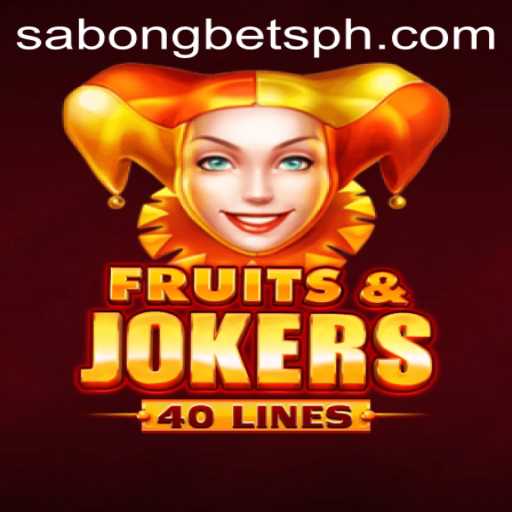 FruitsAndJokers40: A Blend of Classic Casino Thrills and Modern Fun