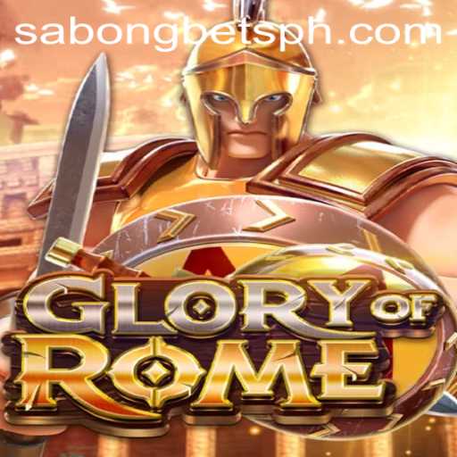 Exploring the World of GloryofRome and Its Connection to Sabong Bets