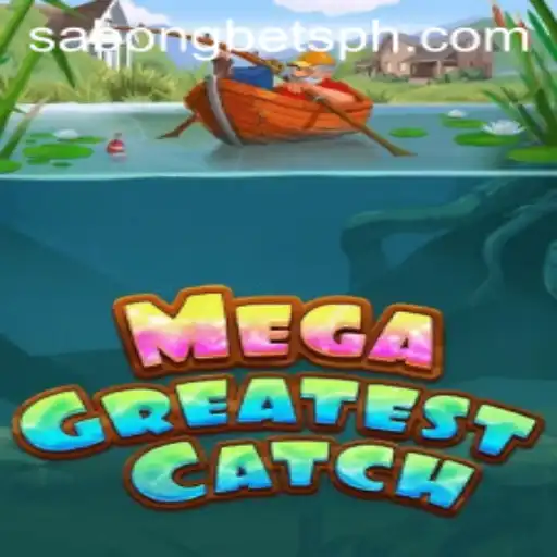 MegaGreatestCatch: A Thrilling Dive into the World of Sabongbets