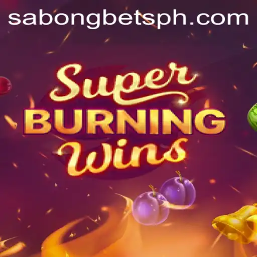 SuperBurningWins: A Thrilling Gaming Experience with a Twist