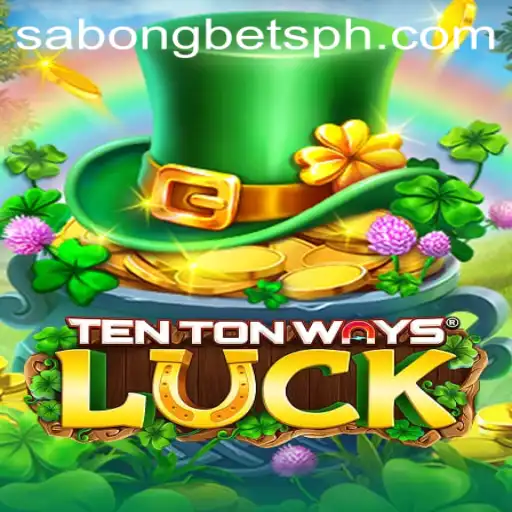 Unveiling the Mysteries of TenTonWaysLuck: A New Era of Digital Sabong Bets