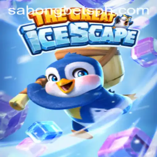 Exploring TheGreatIcescape: A Popular Game in the World of Sabong Bets