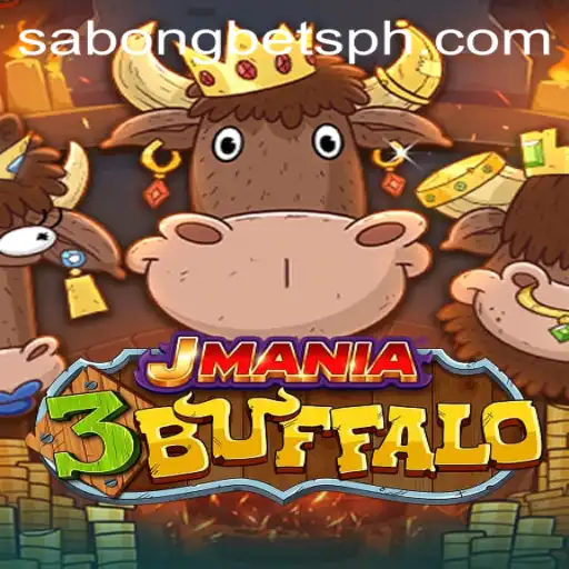 JMania3Buffalo: An Exciting Dive into Digital Sabong Bets