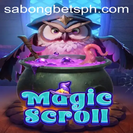 MagicScroll: An Enthralling Game Adventure