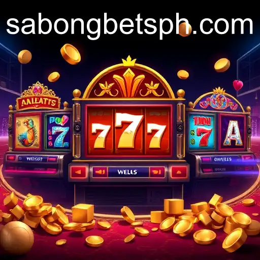 The Thrilling World of Online Slots: The Role of Sabongbets