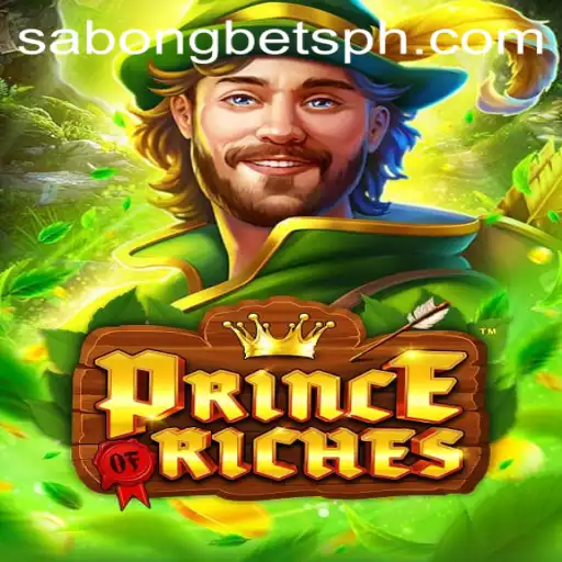Exploring PrinceOfRiches: An Immersive Sabong Betting Experience