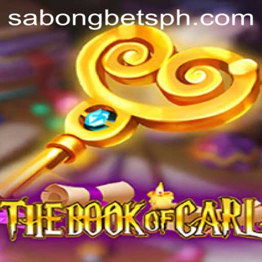 Discovering TheBookofCarl: An Epic Gaming Adventure with Sabong Bets